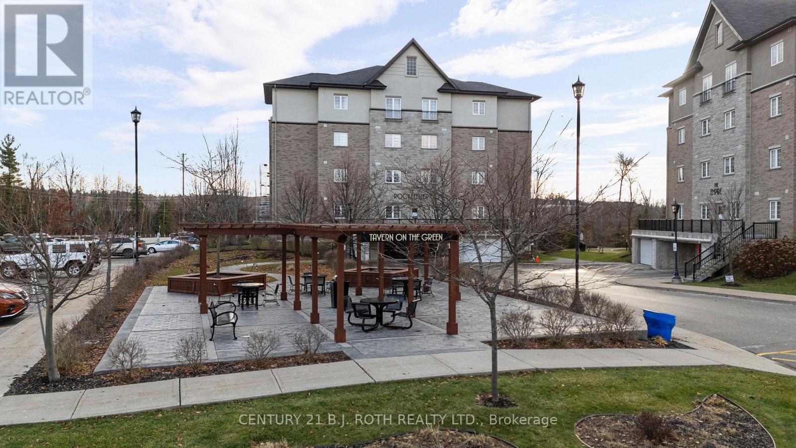 412 - 44 Ferndale Drive S, Barrie (Ardagh), Ontario L4N 2V1 - Photo 30 - S12554584