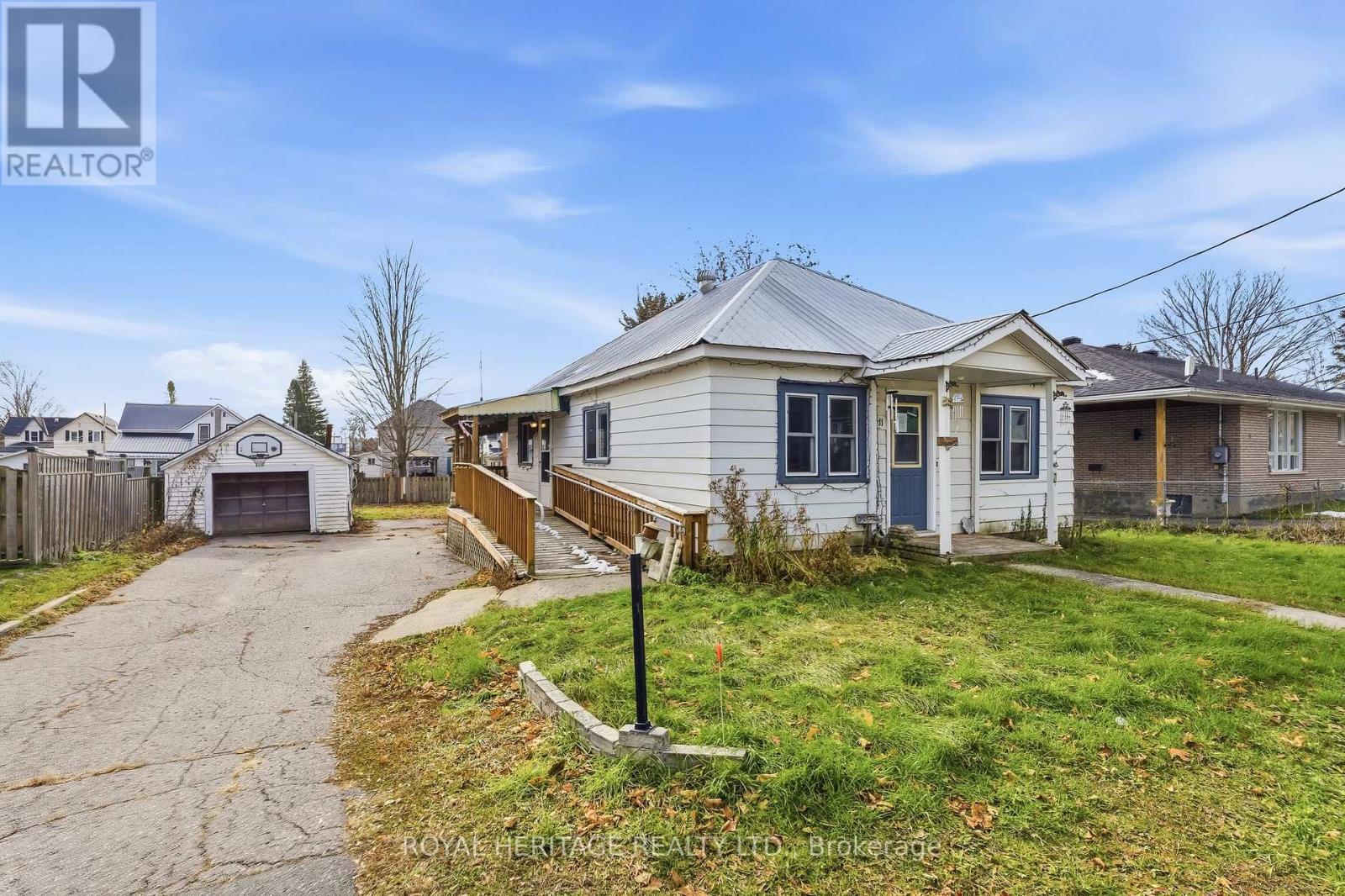 11 DONALD STREET, Havelock-Belmont-Methuen, Ontario