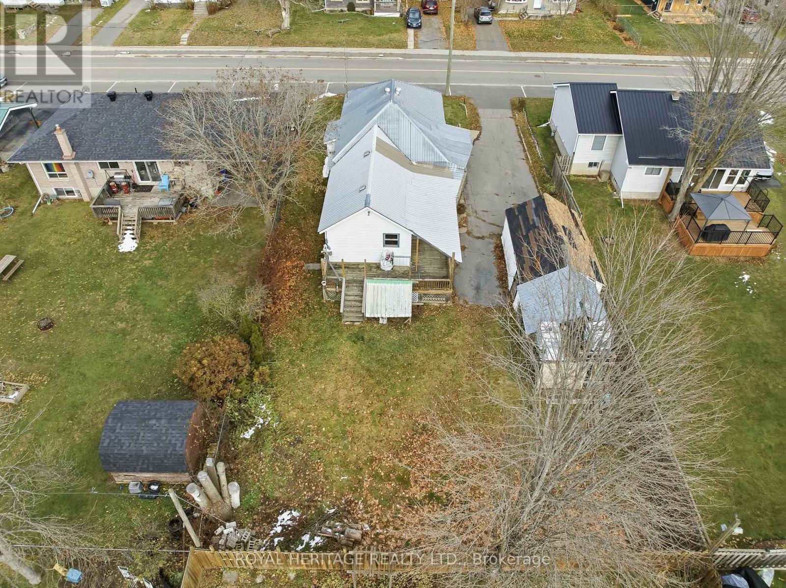 11 Donald Street, Havelock-Belmont-Methuen, Ontario K0L 1Z0 - Photo 14 - X12555006