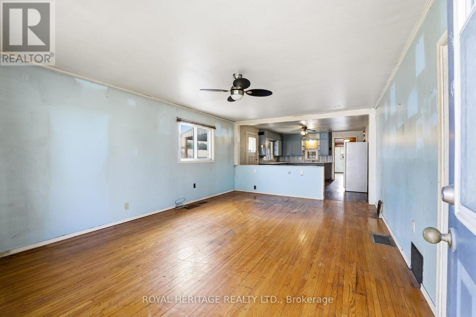 11 Donald Street, Havelock-Belmont-Methuen, Ontario K0L 1Z0 - Photo 6 - X12555006