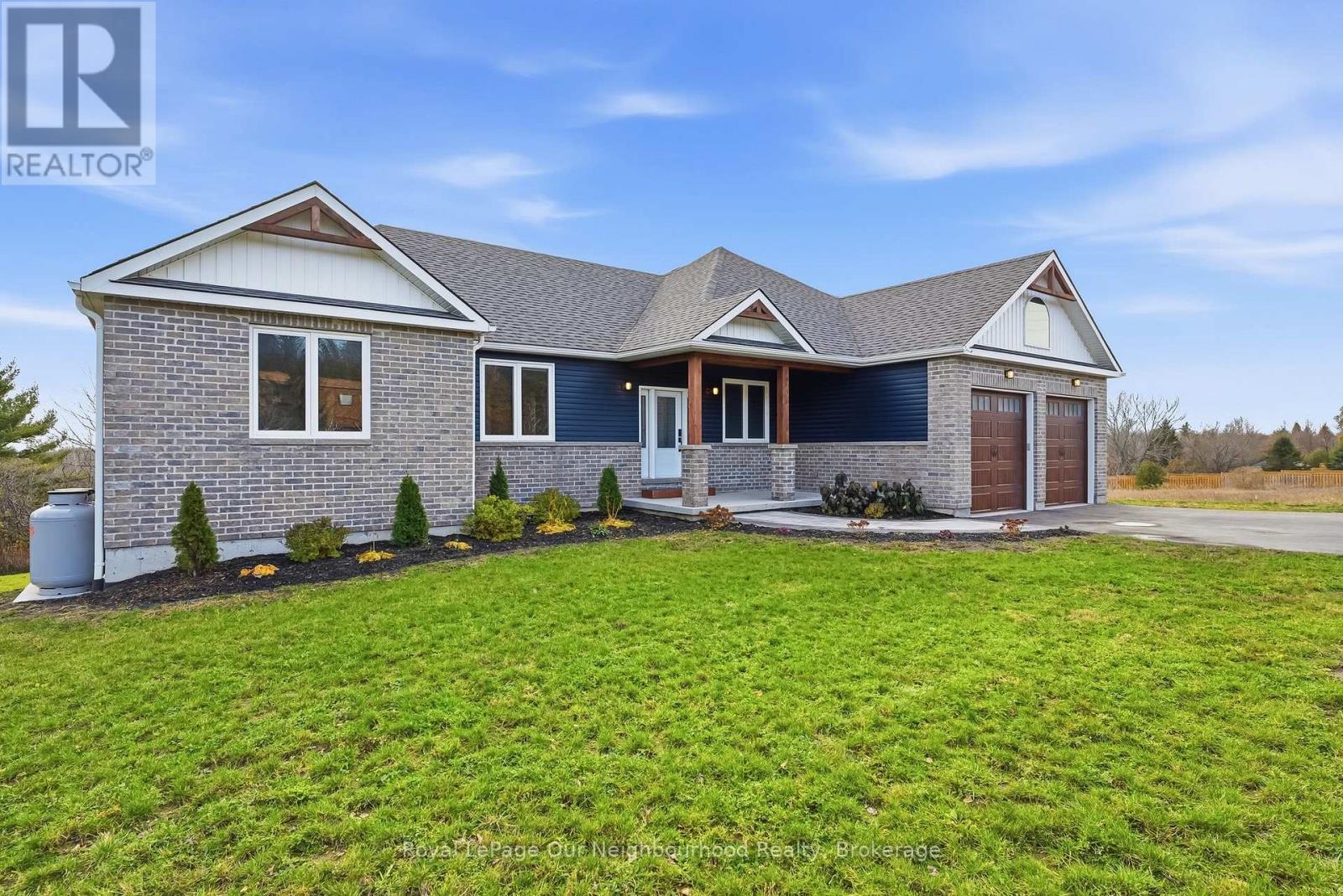 14321 County Road 2, Cramahe, Ontario K0K 1S0 - Photo 2 - X12555074