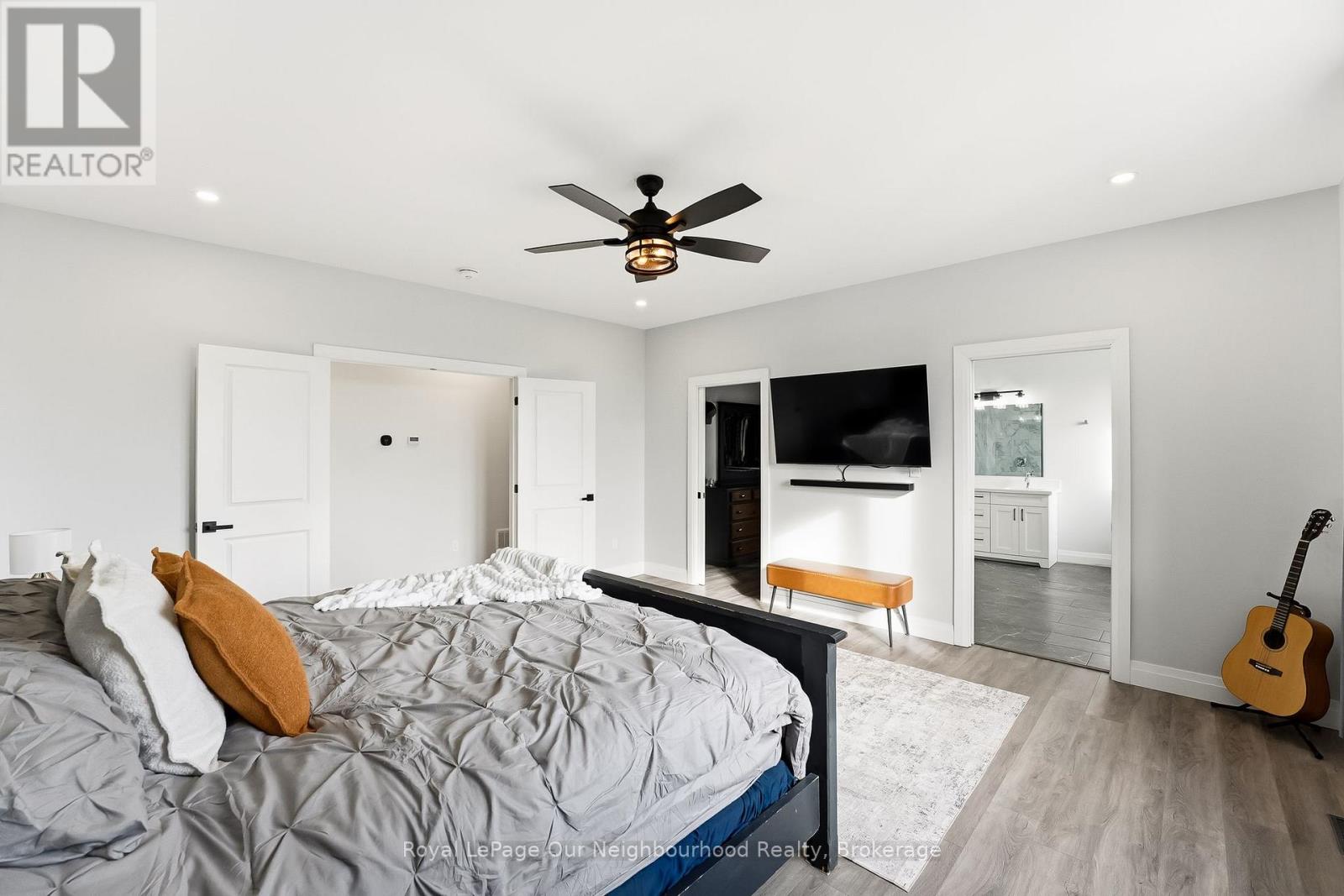 14321 County Road 2, Cramahe, Ontario K0K 1S0 - Photo 21 - X12555074