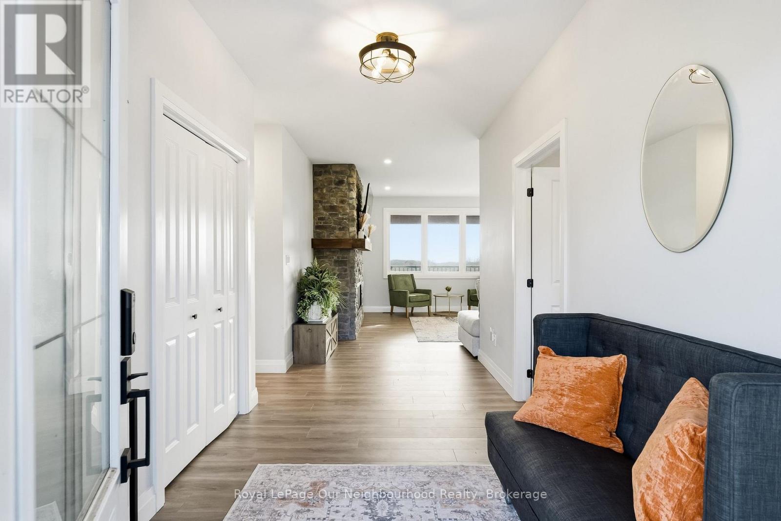 14321 County Road 2, Cramahe, Ontario K0K 1S0 - Photo 8 - X12555074