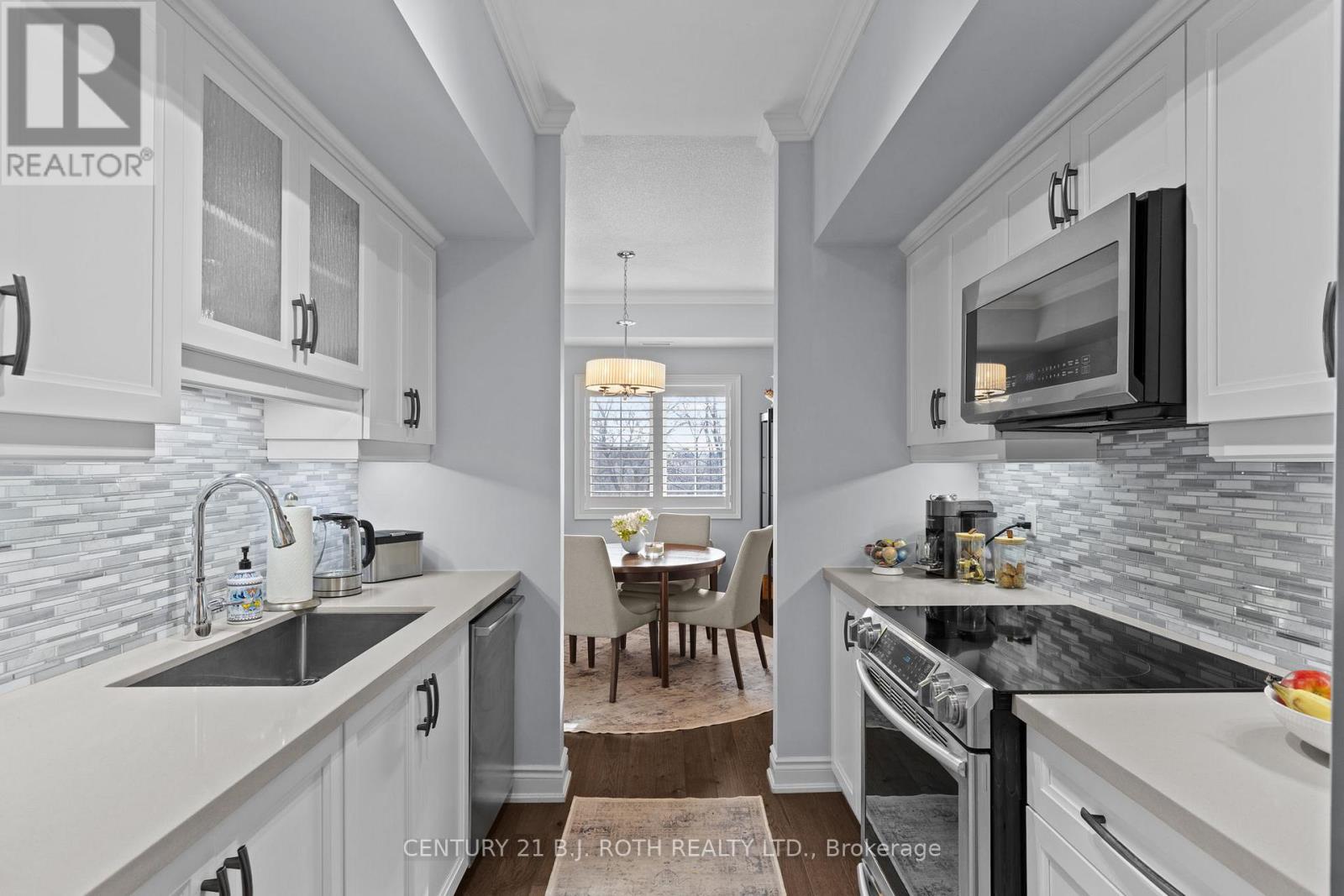 412 - 44 Ferndale Drive S, Barrie (Ardagh), Ontario L4N 2V1 - Photo 13 - S12554584