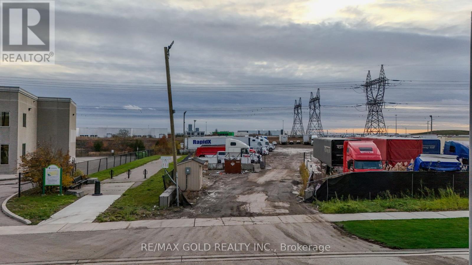 133 Innovation Drive, Vaughan, Ontario  L4H 0S3 - Photo 9 - N12543102