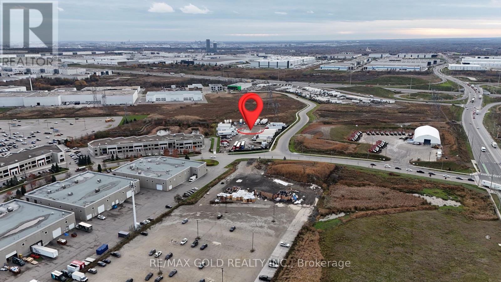 133 Innovation Drive, Vaughan, Ontario  L4H 0S3 - Photo 12 - N12543102