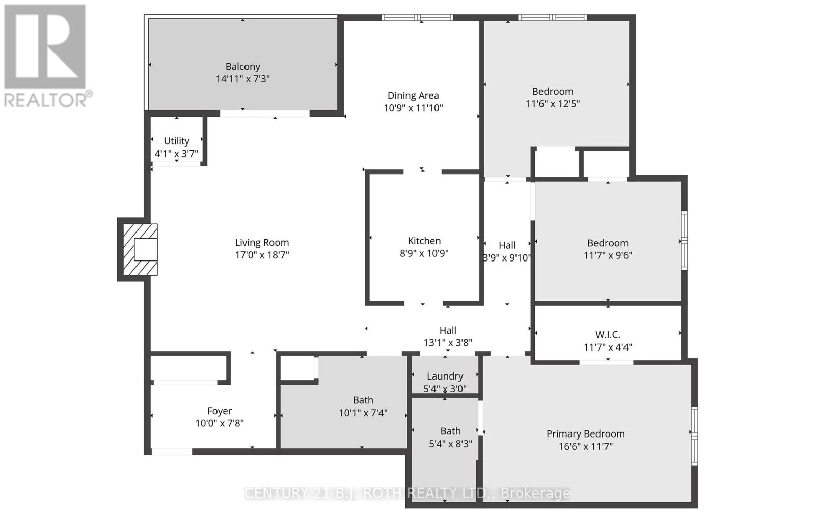 412 - 44 Ferndale Drive S, Barrie (Ardagh), Ontario L4N 2V1 - Photo 33 - S12554584