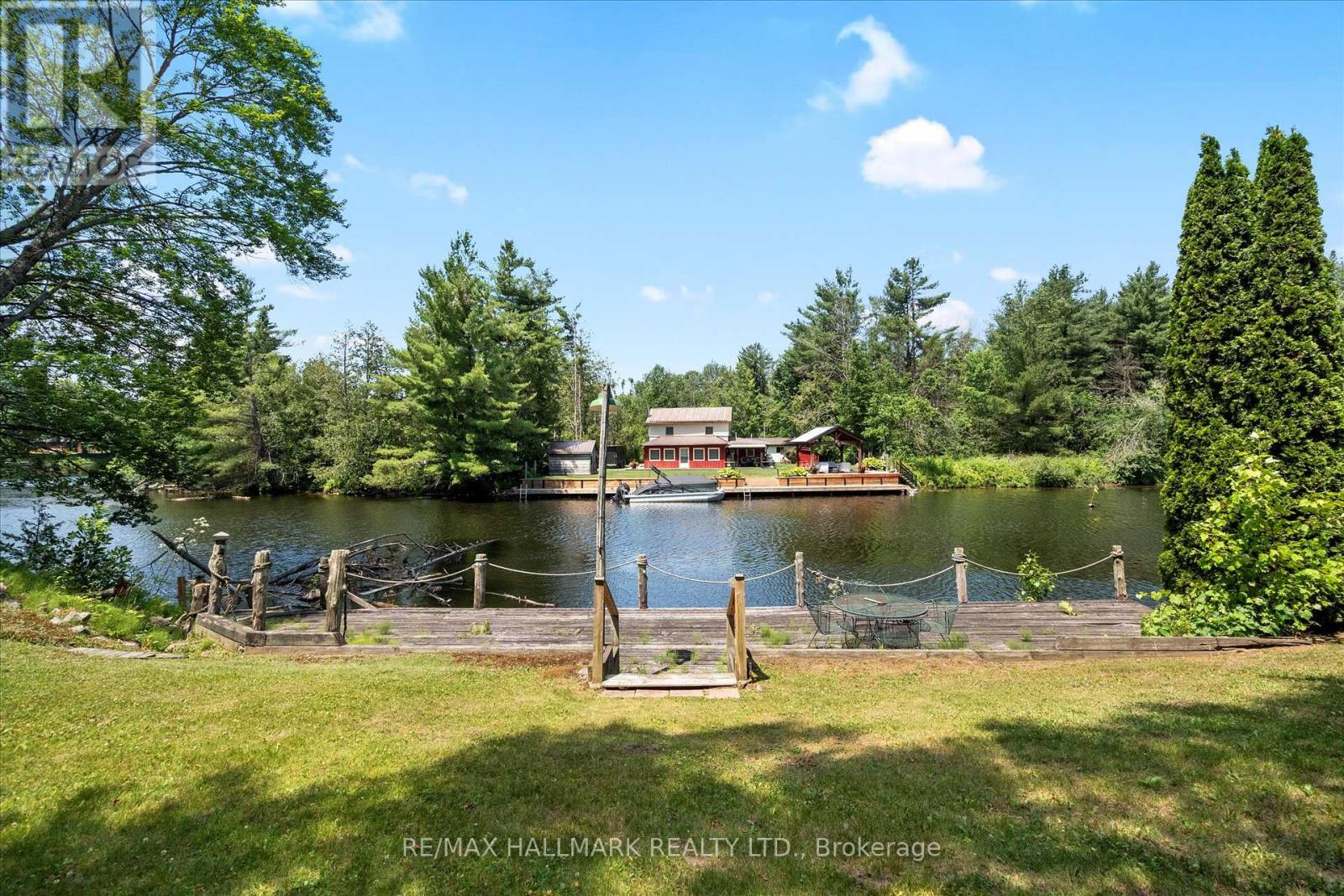 6 Evans Drive, Kawartha Lakes, Ontario  K0M 1N0 - Photo 44 - X12359344