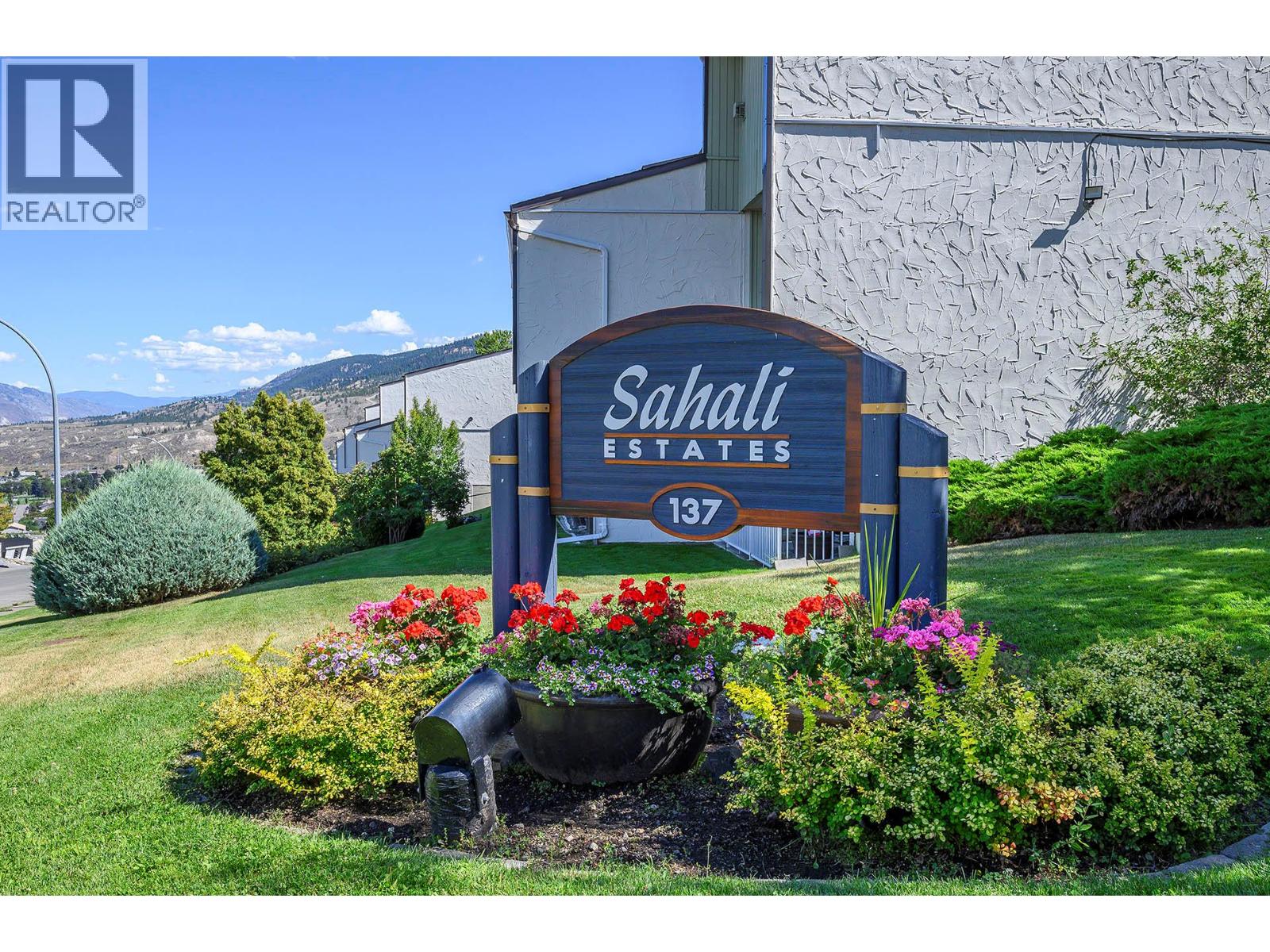 137 McGill Road Unit# 33, Kamloops, British Columbia