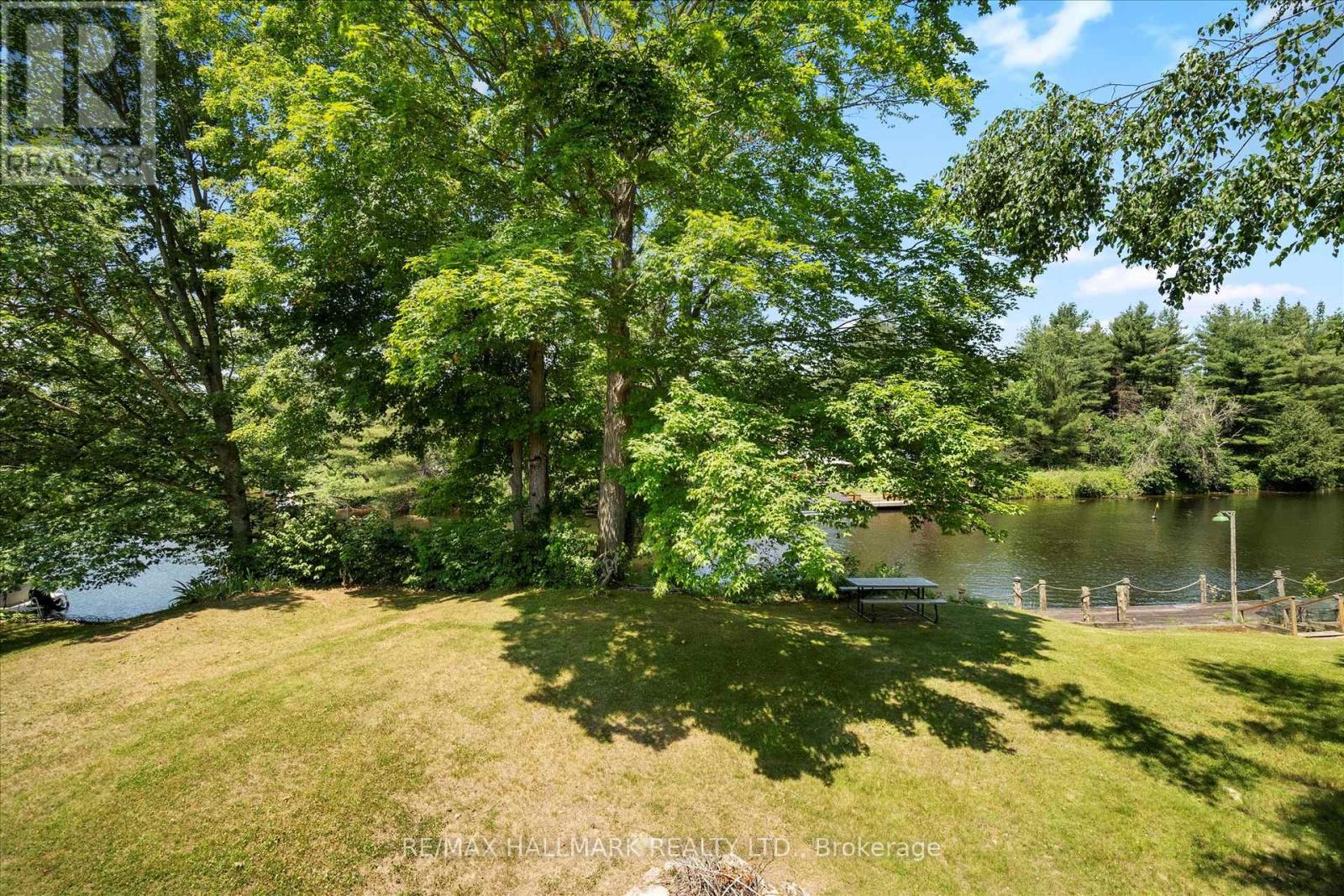 6 Evans Drive, Kawartha Lakes, Ontario  K0M 1N0 - Photo 42 - X12359344