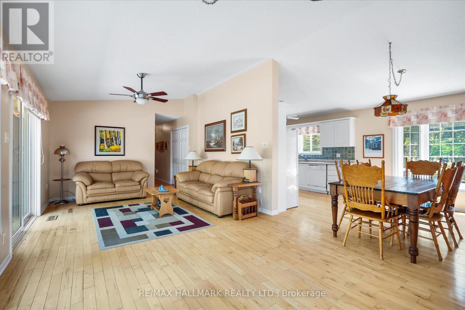 6 Evans Drive, Kawartha Lakes, Ontario  K0M 1N0 - Photo 22 - X12359344