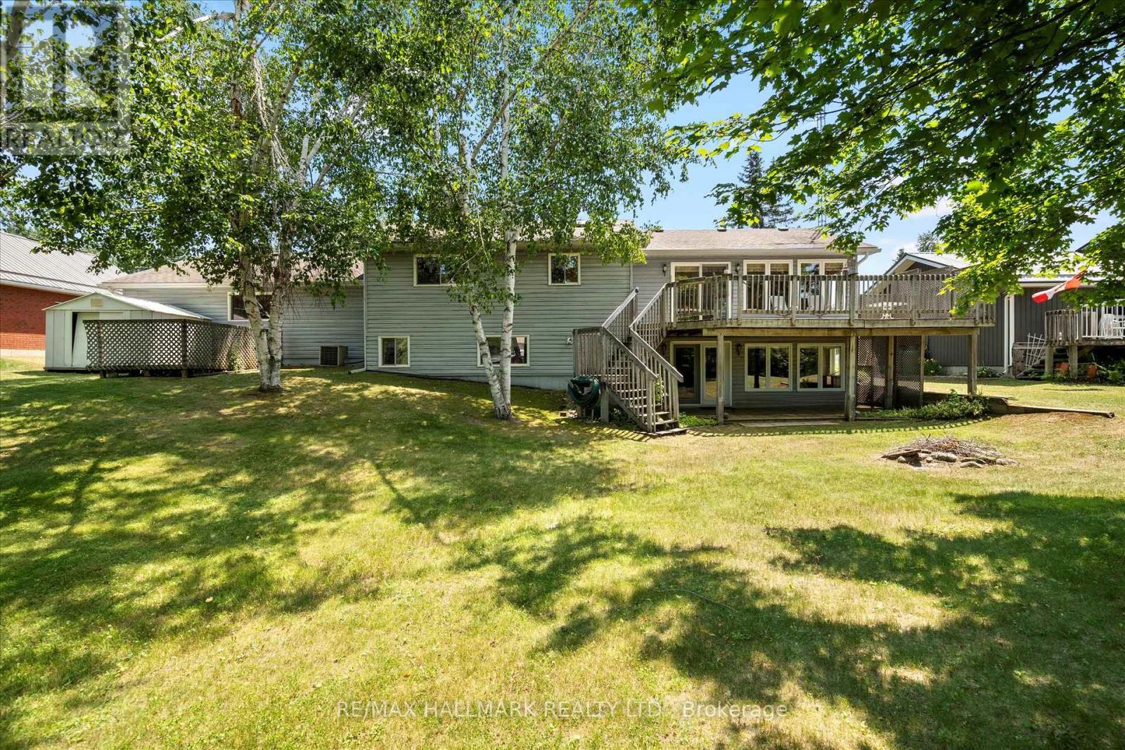 6 Evans Drive, Kawartha Lakes, Ontario  K0M 1N0 - Photo 43 - X12359344