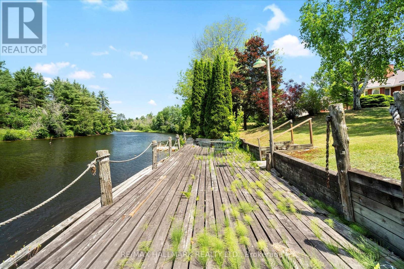 6 Evans Drive, Kawartha Lakes, Ontario  K0M 1N0 - Photo 45 - X12359344