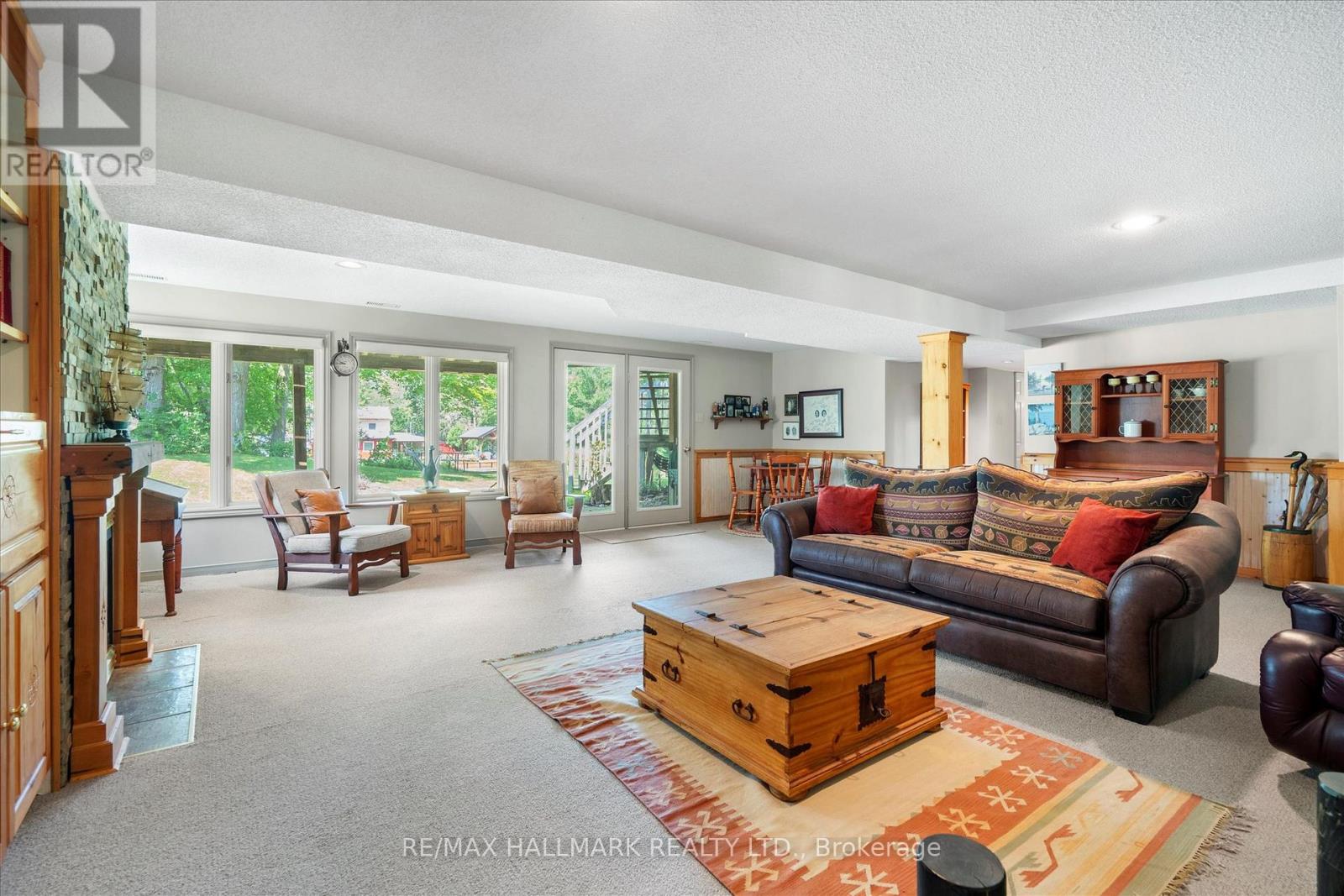 6 Evans Drive, Kawartha Lakes, Ontario  K0M 1N0 - Photo 35 - X12359344