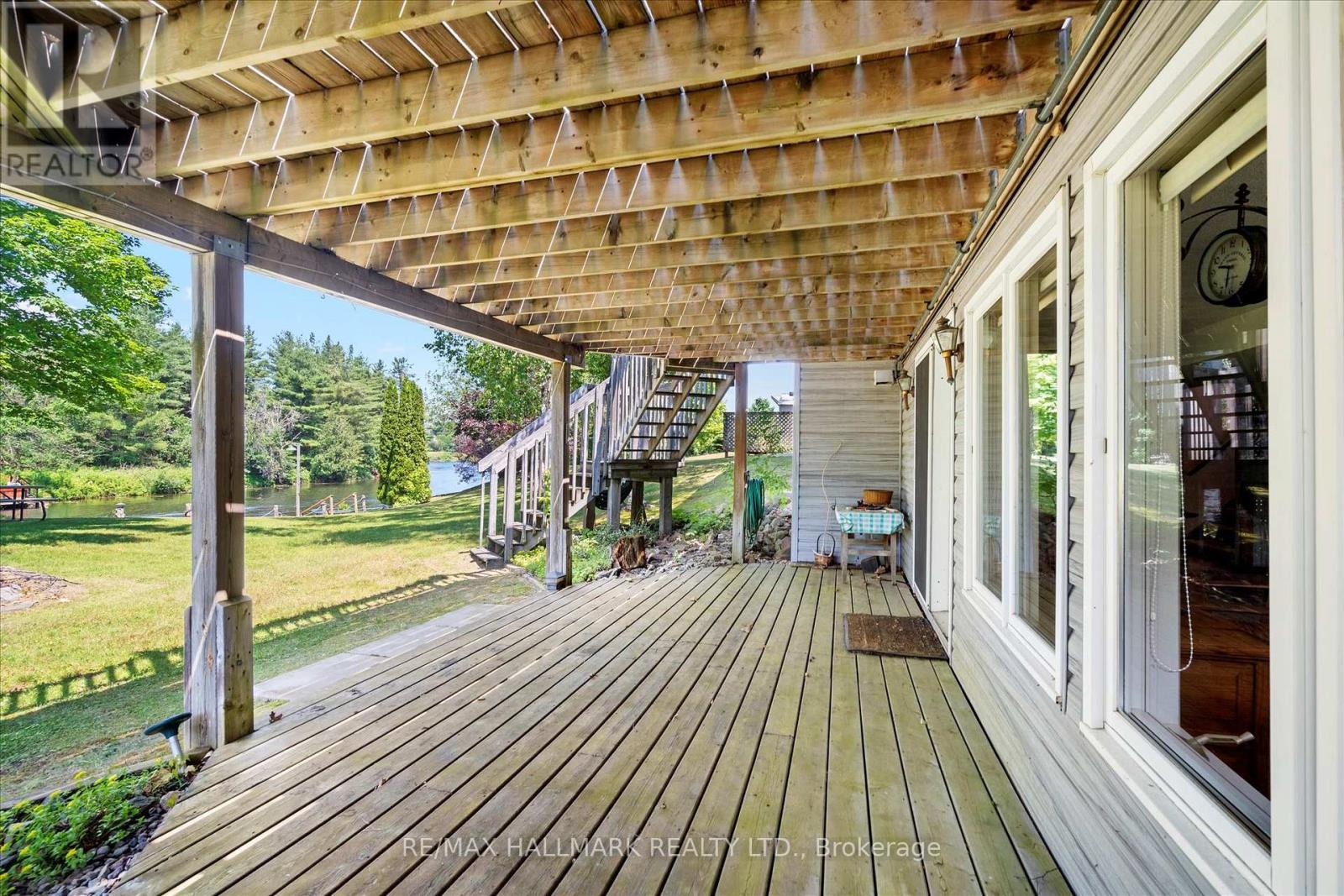 6 Evans Drive, Kawartha Lakes, Ontario  K0M 1N0 - Photo 39 - X12359344