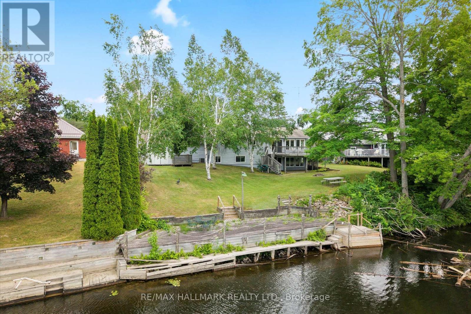 6 Evans Drive, Kawartha Lakes, Ontario  K0M 1N0 - Photo 47 - X12359344