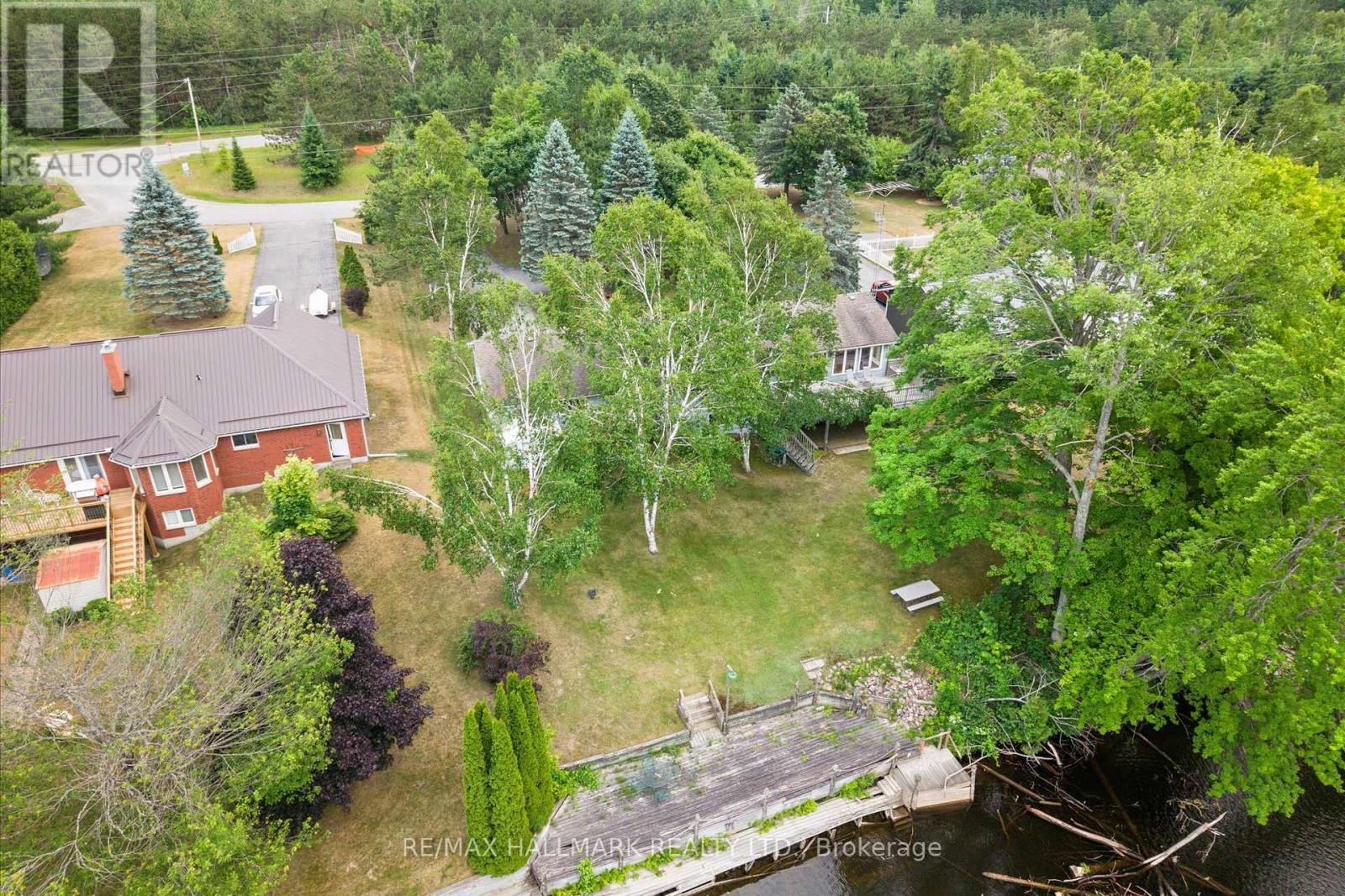 6 Evans Drive, Kawartha Lakes, Ontario  K0M 1N0 - Photo 48 - X12359344