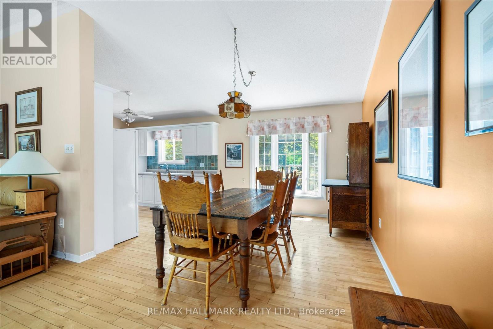 6 Evans Drive, Kawartha Lakes, Ontario  K0M 1N0 - Photo 19 - X12359344