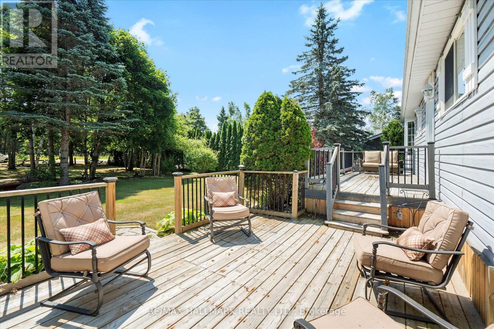 6 Evans Drive, Kawartha Lakes, Ontario  K0M 1N0 - Photo 11 - X12359344