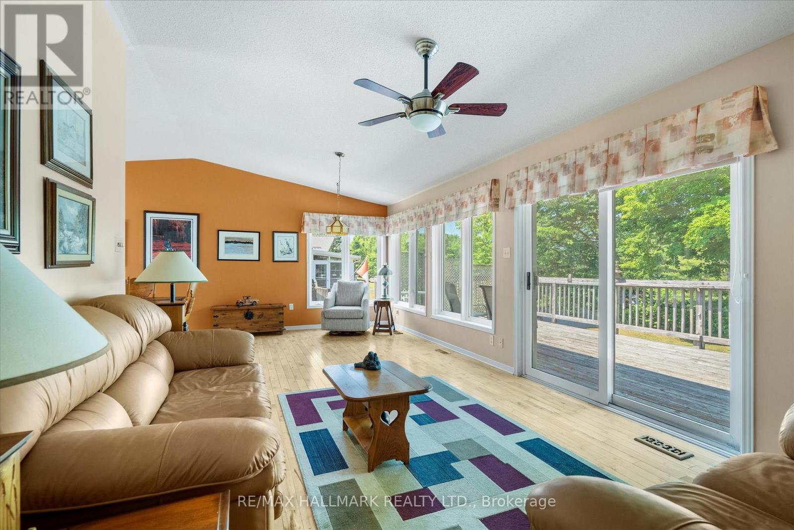 6 Evans Drive, Kawartha Lakes, Ontario  K0M 1N0 - Photo 24 - X12359344