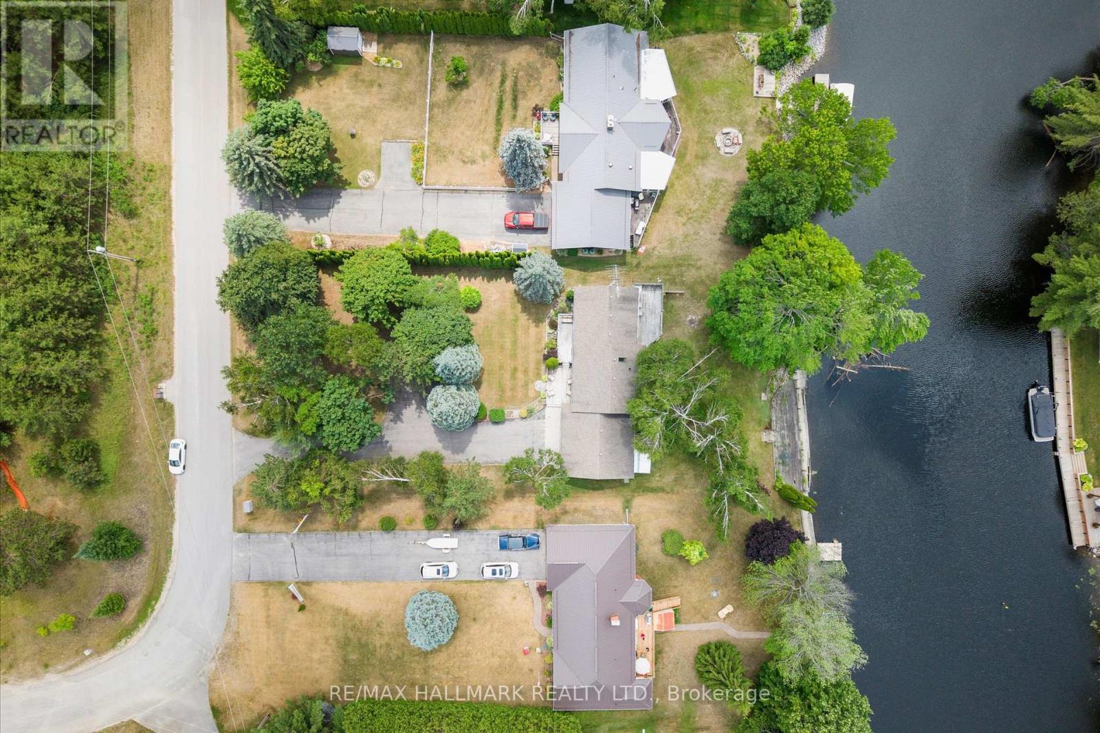 6 Evans Drive, Kawartha Lakes, Ontario  K0M 1N0 - Photo 3 - X12359344