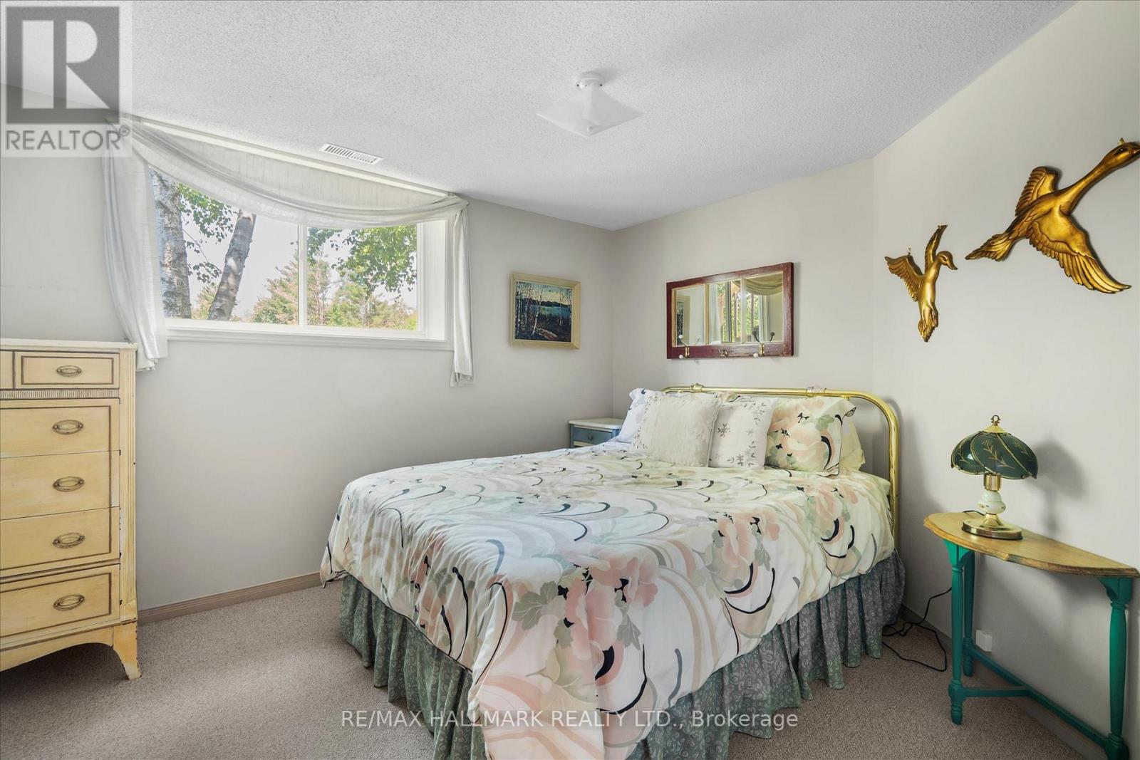 6 Evans Drive, Kawartha Lakes, Ontario  K0M 1N0 - Photo 37 - X12359344