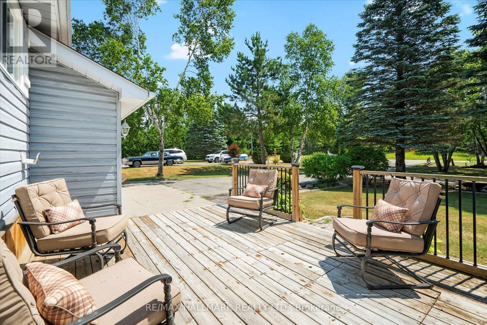 6 Evans Drive, Kawartha Lakes, Ontario  K0M 1N0 - Photo 12 - X12359344