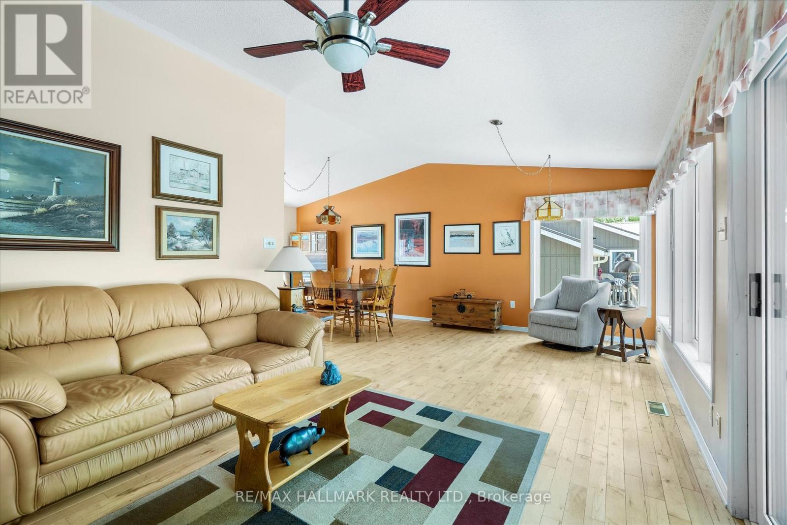 6 Evans Drive, Kawartha Lakes, Ontario  K0M 1N0 - Photo 25 - X12359344