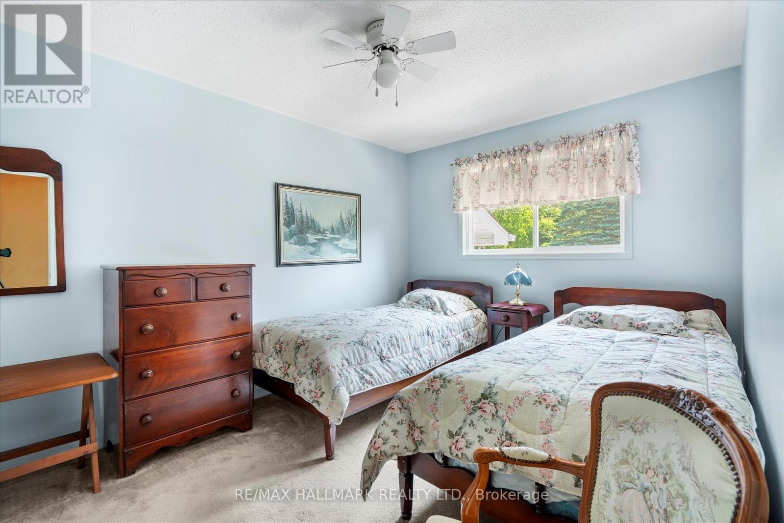 6 Evans Drive, Kawartha Lakes, Ontario  K0M 1N0 - Photo 30 - X12359344