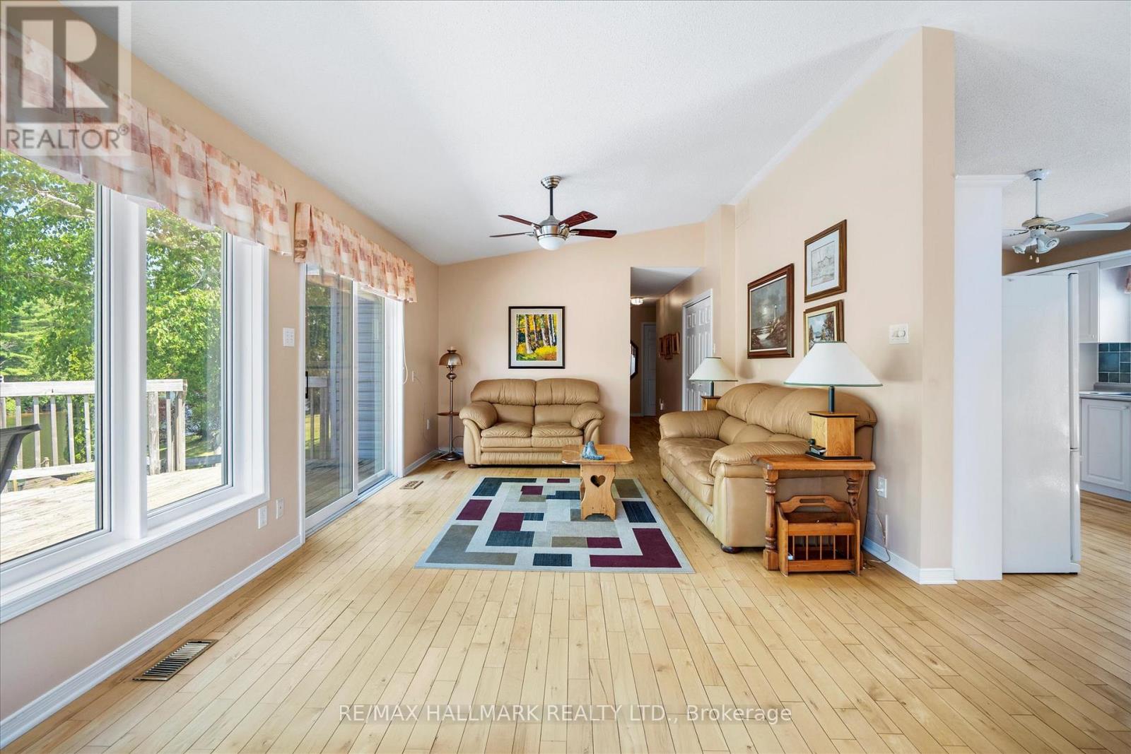 6 Evans Drive, Kawartha Lakes, Ontario  K0M 1N0 - Photo 21 - X12359344