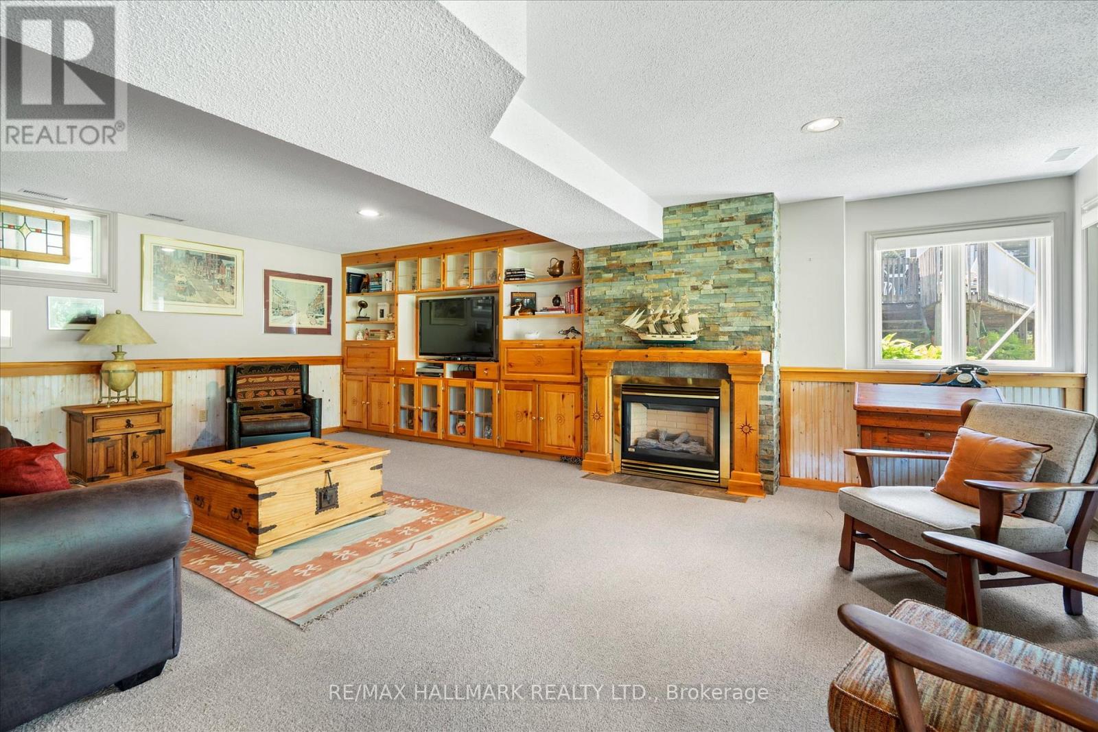 6 Evans Drive, Kawartha Lakes, Ontario  K0M 1N0 - Photo 34 - X12359344