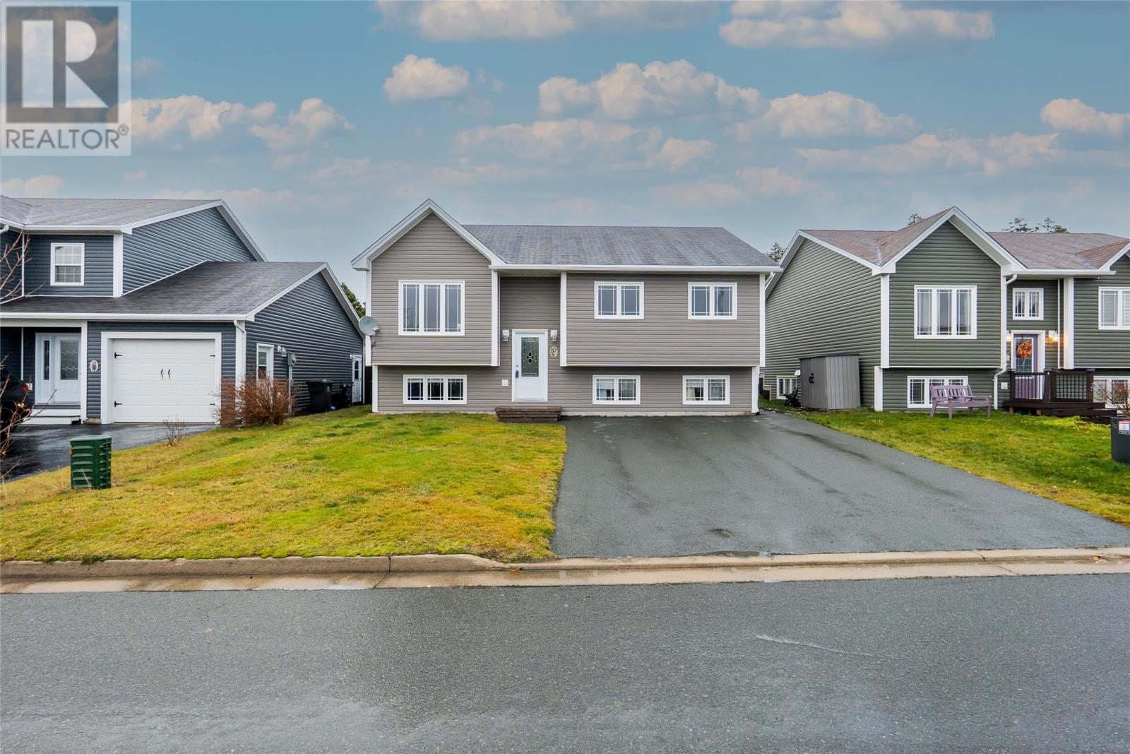 15 River Run, Conception Bay South, Newfoundland & Labrador  A1W 5W5 - Photo 1 - 1292646