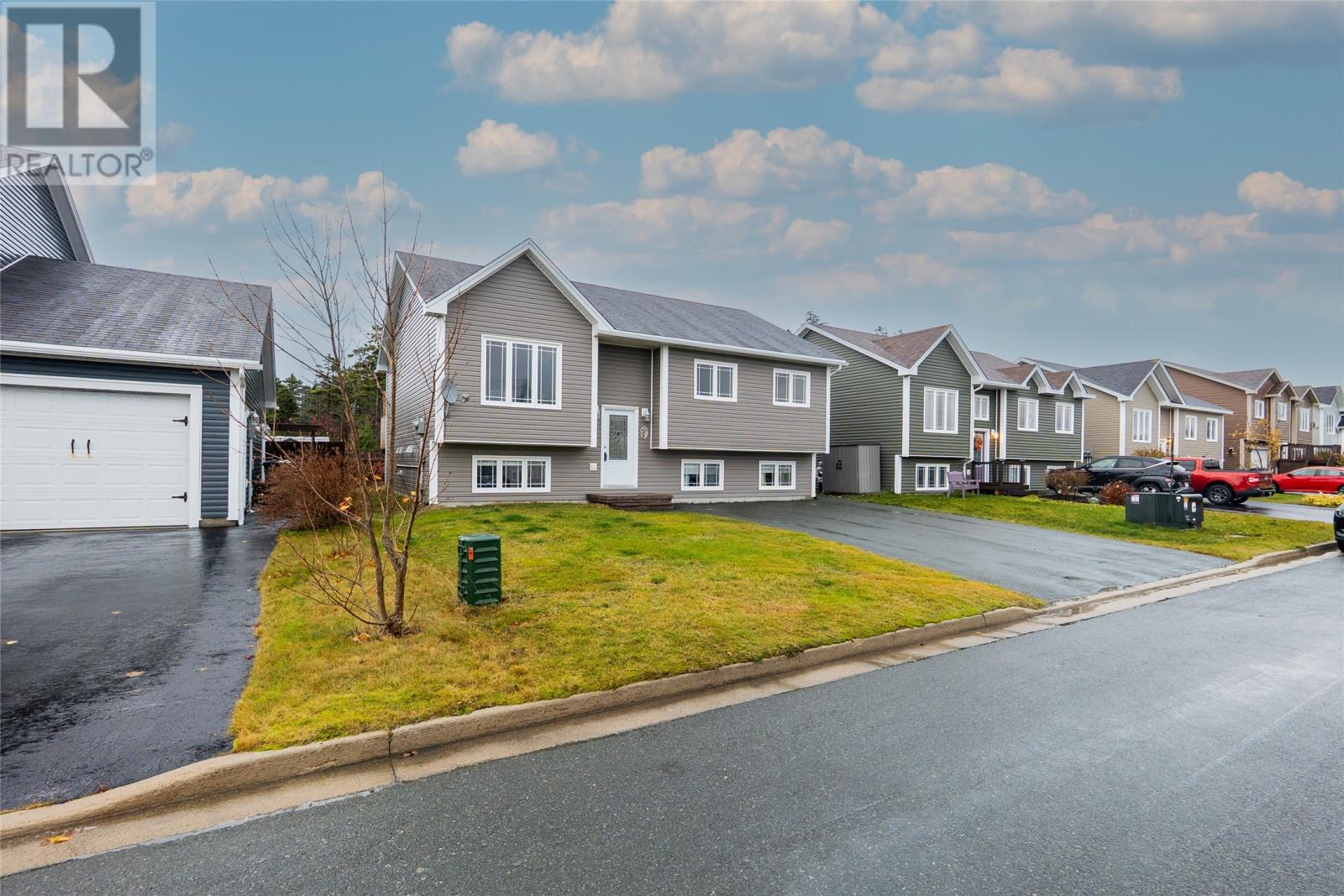 15 River Run, Conception Bay South, Newfoundland & Labrador  A1W 5W5 - Photo 2 - 1292646