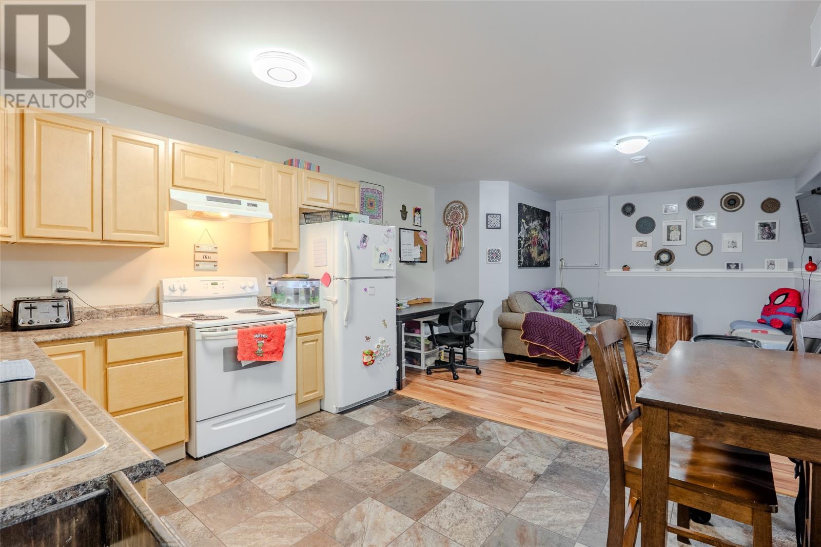 15 River Run, Conception Bay South, Newfoundland & Labrador  A1W 5W5 - Photo 22 - 1292646