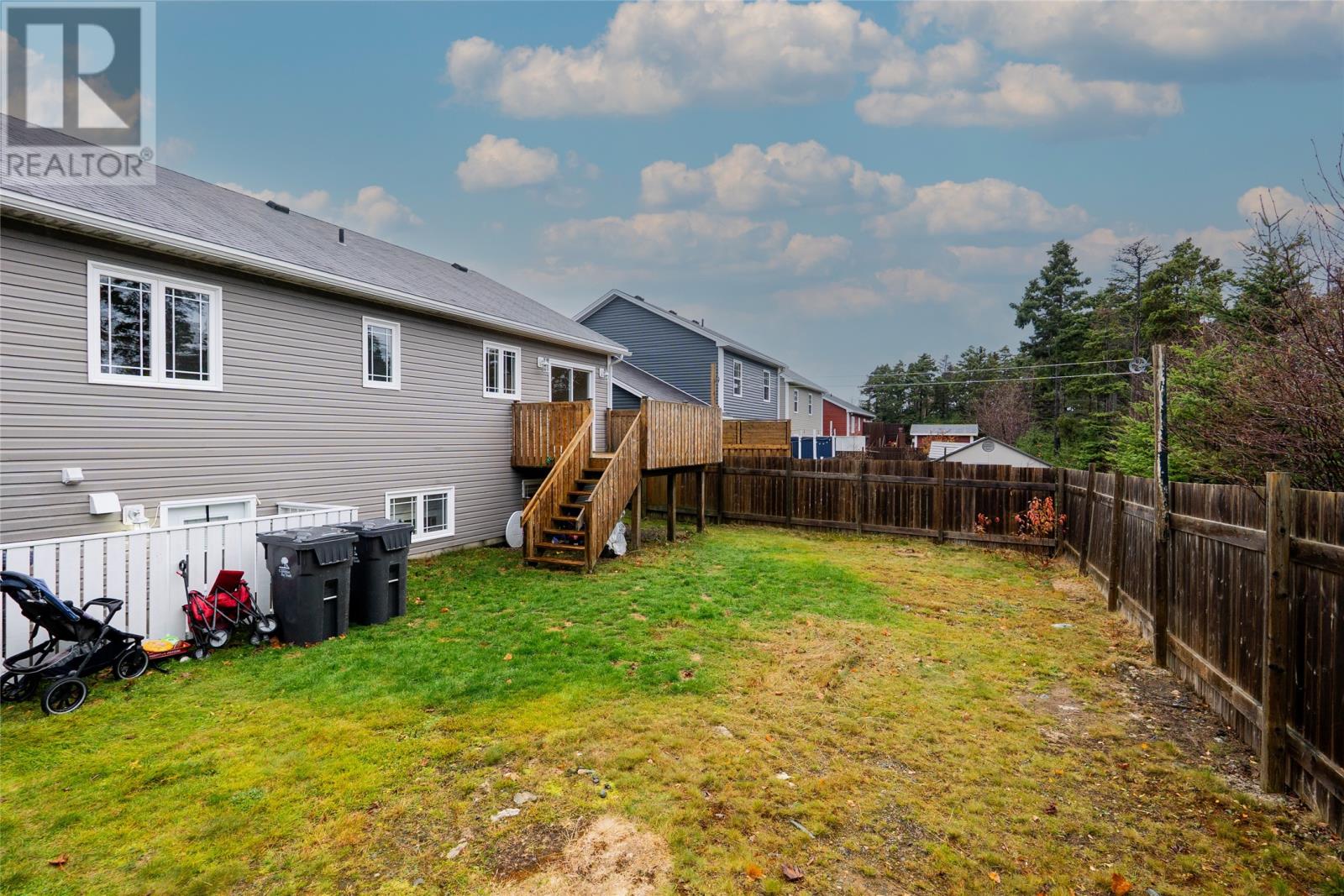 15 River Run, Conception Bay South, Newfoundland & Labrador  A1W 5W5 - Photo 26 - 1292646