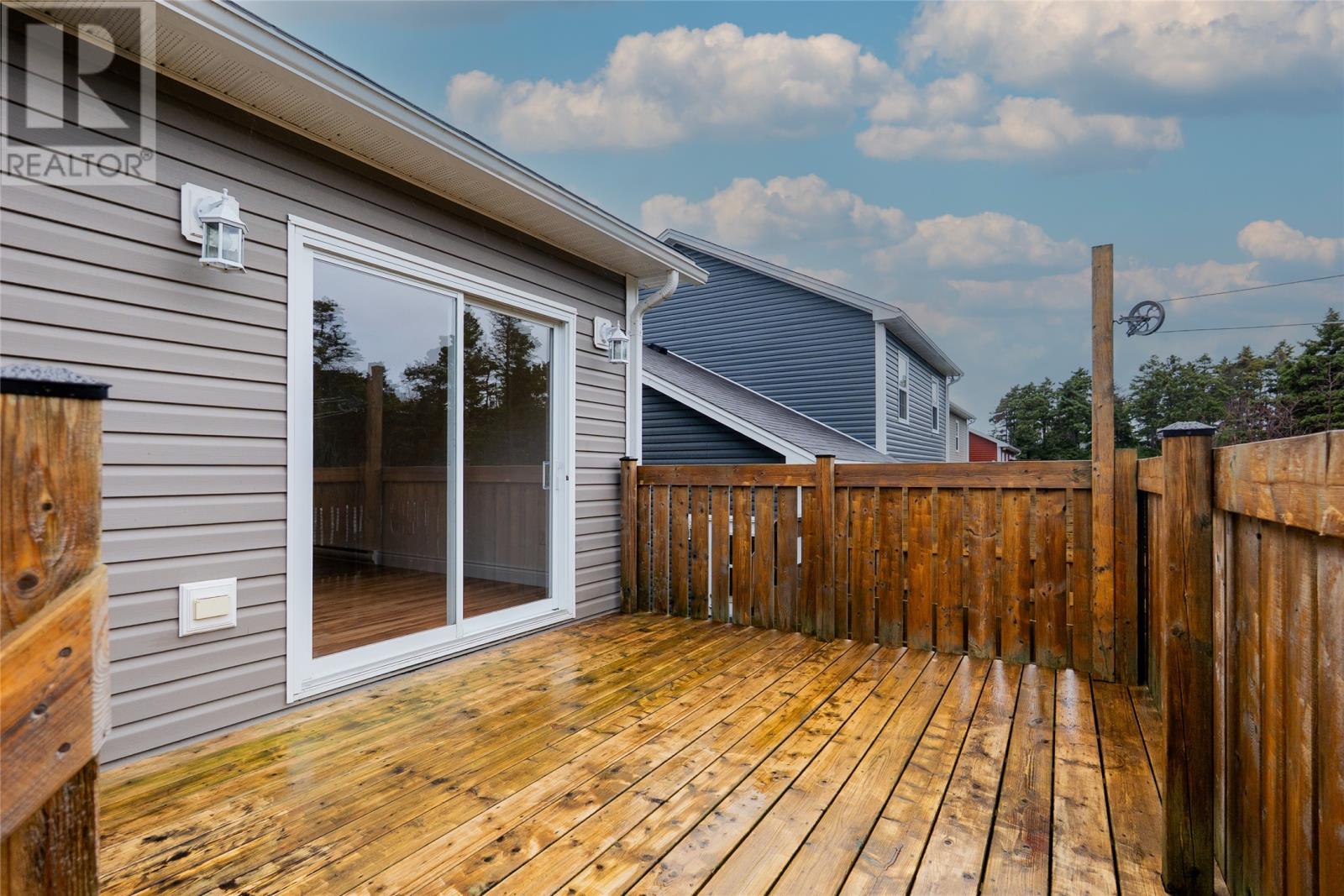 15 River Run, Conception Bay South, Newfoundland & Labrador  A1W 5W5 - Photo 27 - 1292646