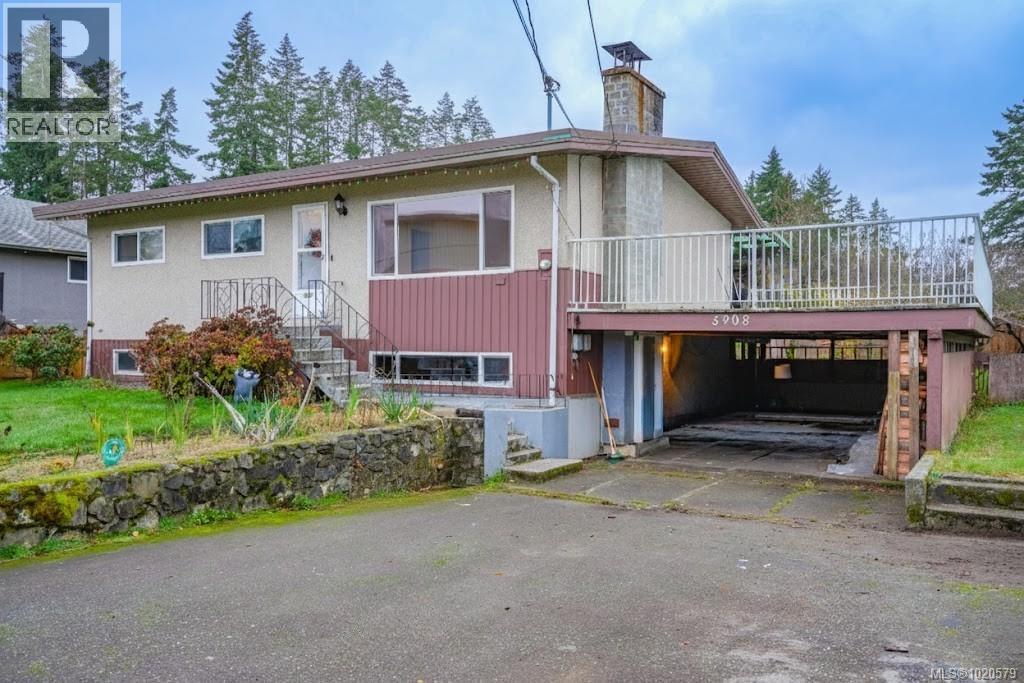 5908 Becker Pl, Port Alberni, British Columbia