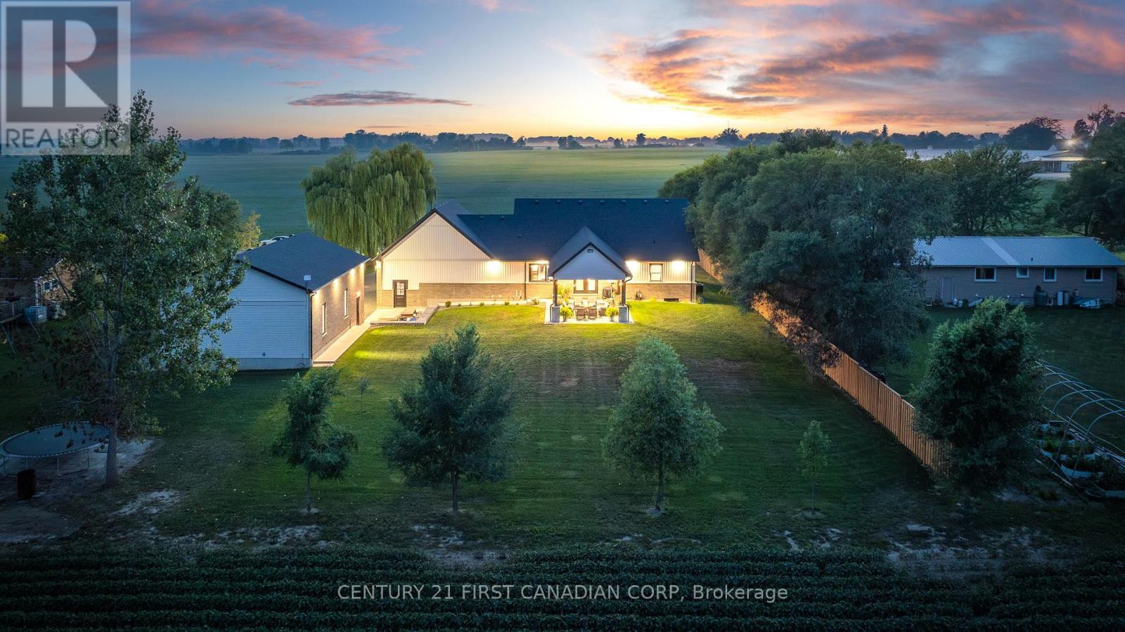 8848 Walker Road, Malahide, Ontario  N5H 2R1 - Photo 41 - X12555054