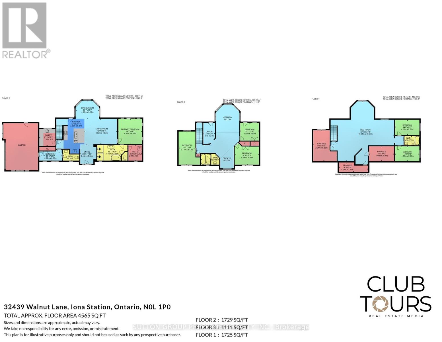 32439 Walnut Line, Dutton/dunwich, Ontario  N0L 1J0 - Photo 48 - X12555102