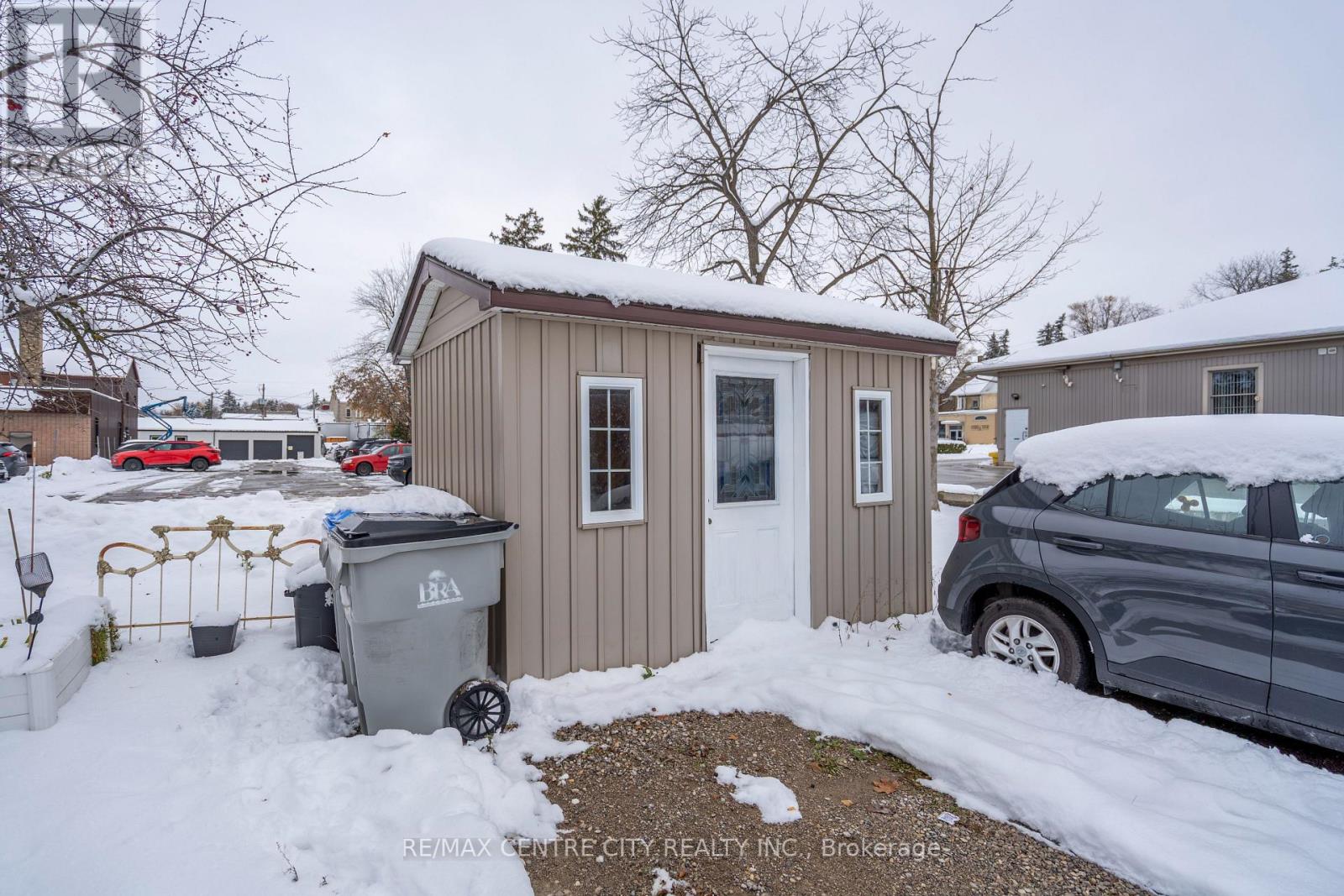 69 Watert Street S, St. Marys, Ontario  N4X 1A3 - Photo 5 - X12555116