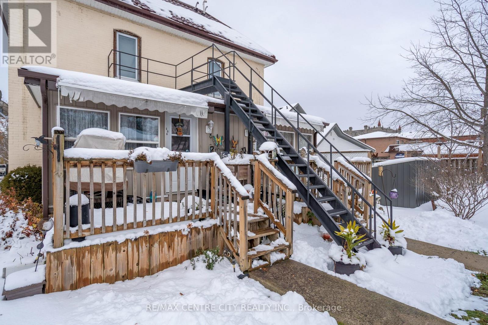 69 Watert Street S, St. Marys, Ontario  N4X 1A3 - Photo 6 - X12555116