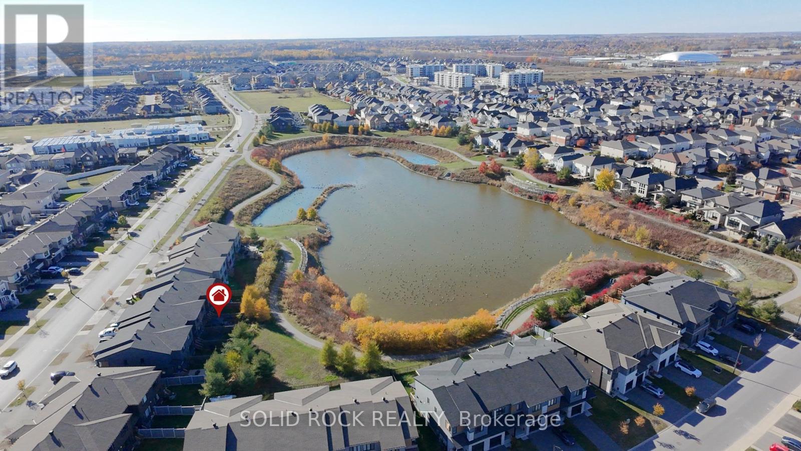 525 COPE DRIVE, Ottawa, Ontario