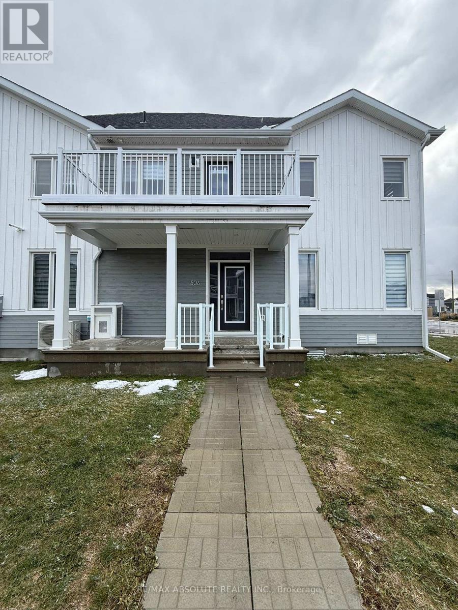 506 OLDENBURG AVENUE, ottawa, Ontario