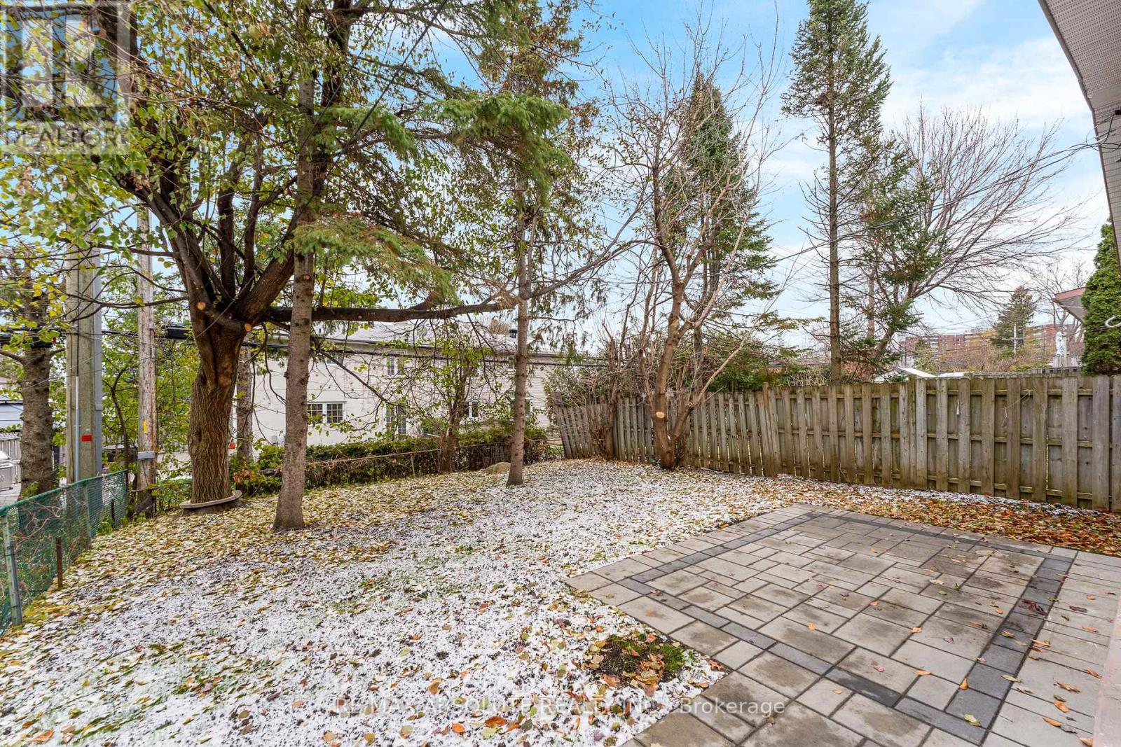 14 Mulvagh Avenue, Ottawa, Ontario K2E 6M6 - Photo 29 - X12555120