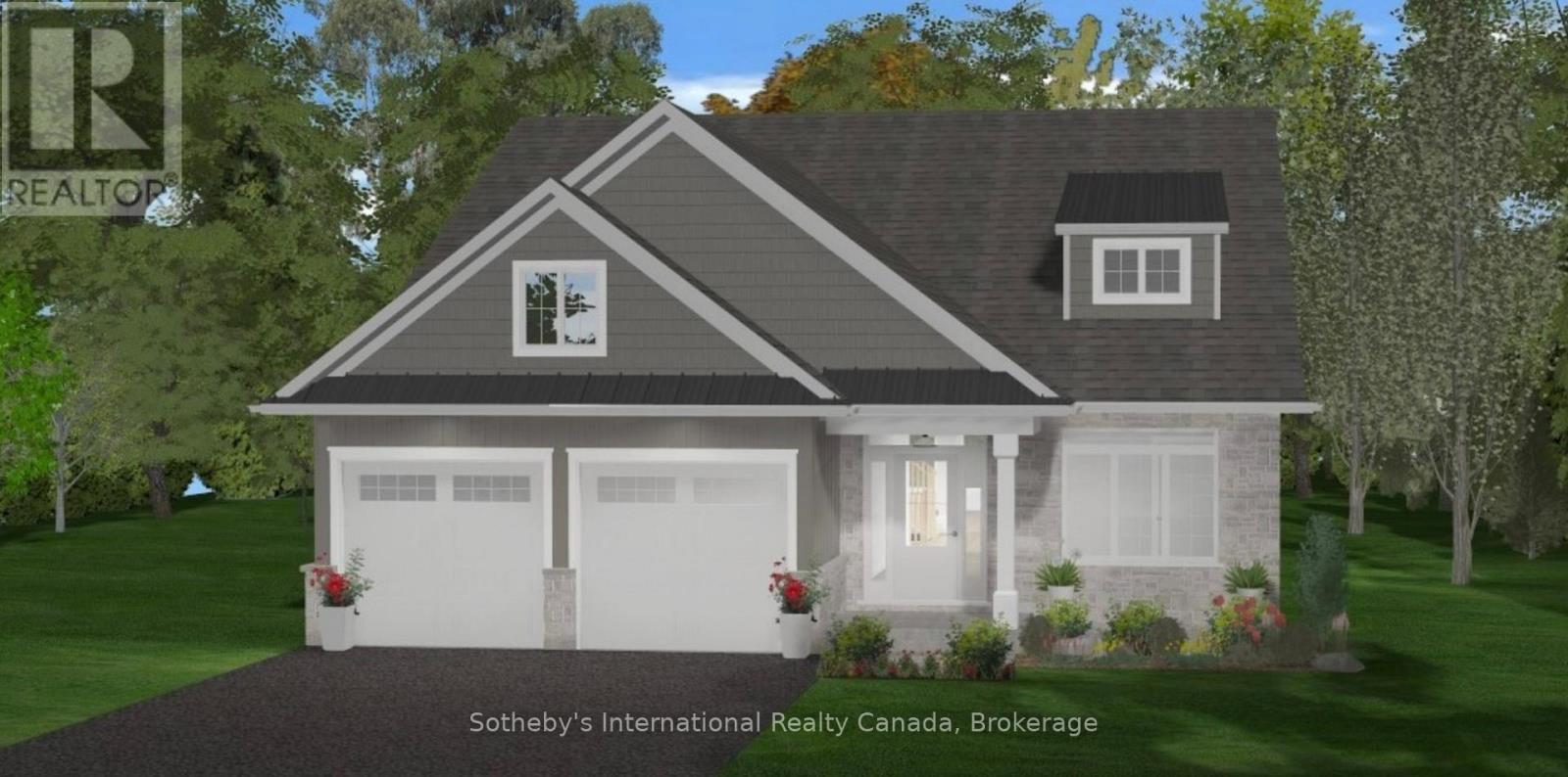 81 Cedar Street, Brant, Ontario  N3L 4G1 - Photo 1 - X12555026