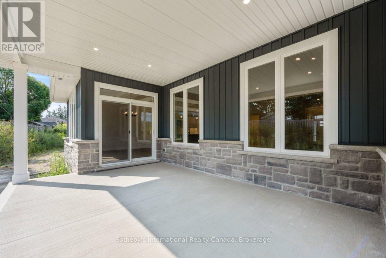 81 Cedar Street, Brant, Ontario  N3L 4G1 - Photo 11 - X12555026