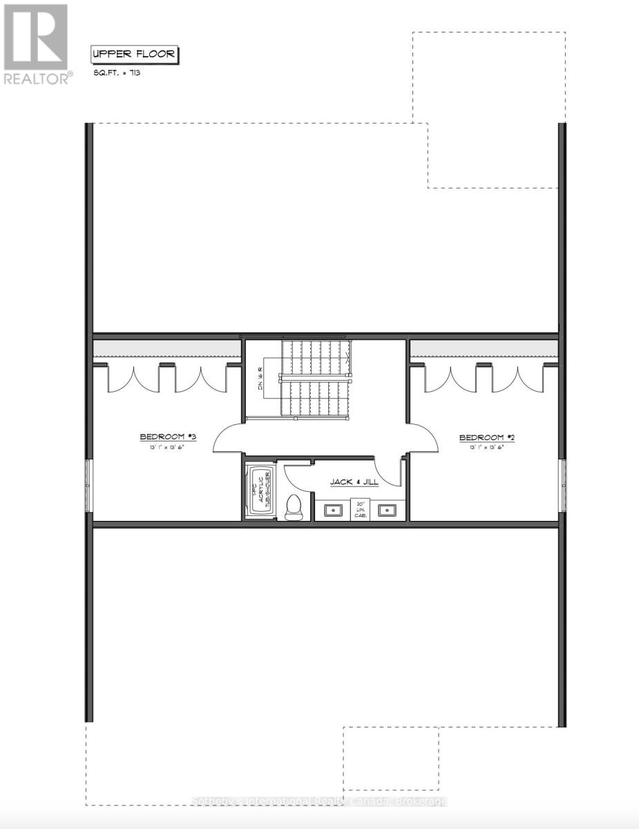 81 Cedar Street, Brant, Ontario  N3L 4G1 - Photo 13 - X12555026