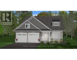 81 CEDAR STREET, Brant, Ontario