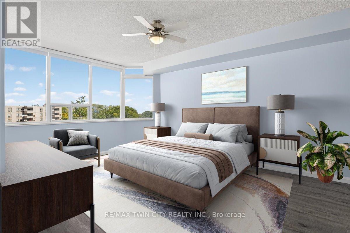 506 - 3227 King Street E, Kitchener, Ontario  N2A 3Z9 - Photo 29 - X12554680