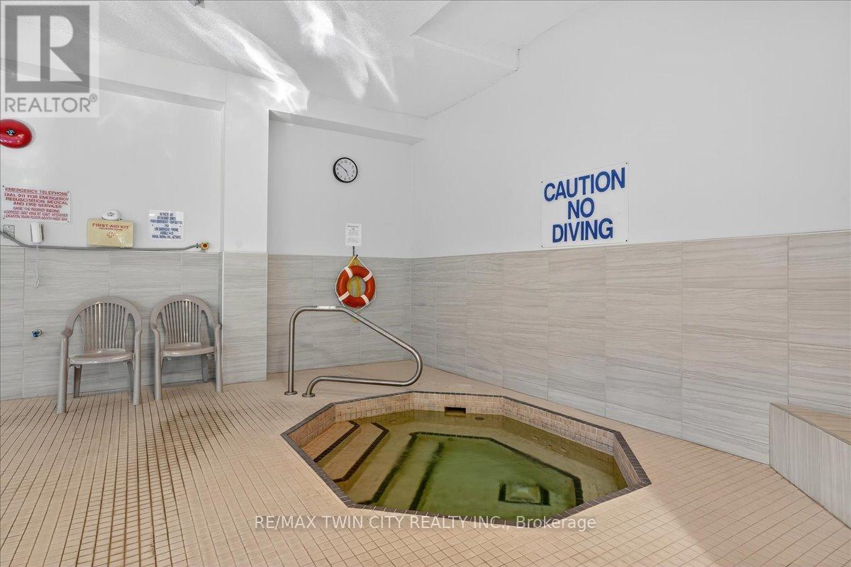 506 - 3227 King Street E, Kitchener, Ontario  N2A 3Z9 - Photo 43 - X12554680